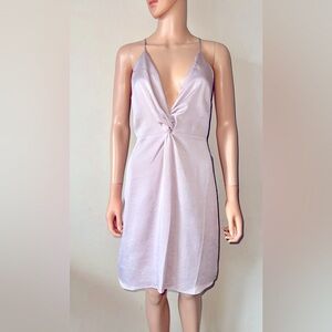 Express Date Night Dress